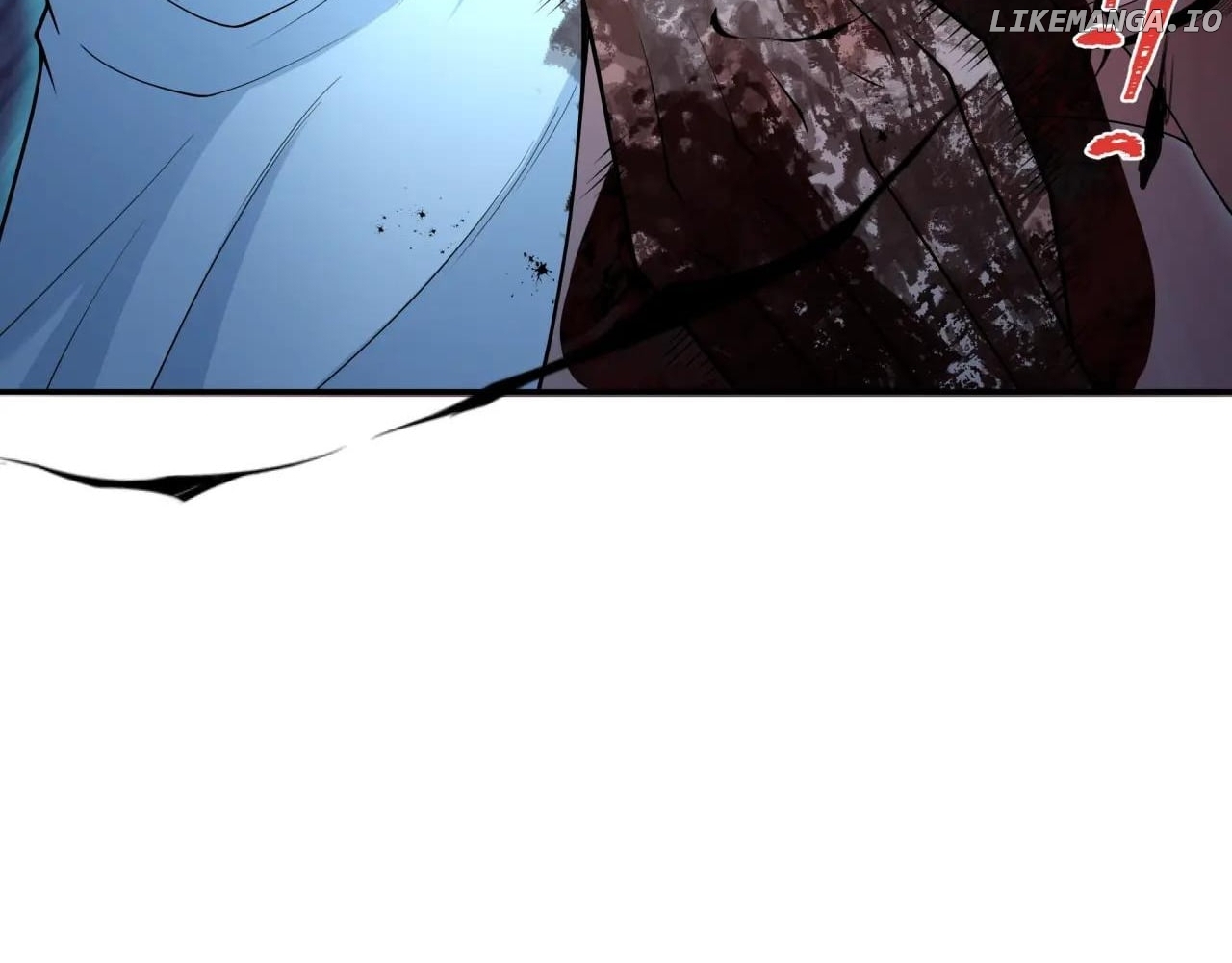Era of the Haunted Chapter 274 - page 8